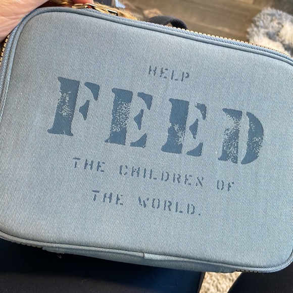 Fed Projects lunch box - Picture 2 of 4